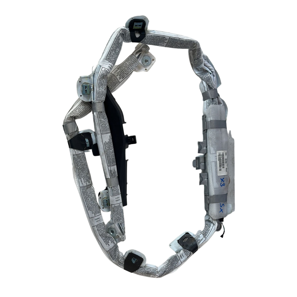 Airbag a tendina lato Sinistro BMW X3 2° Serie