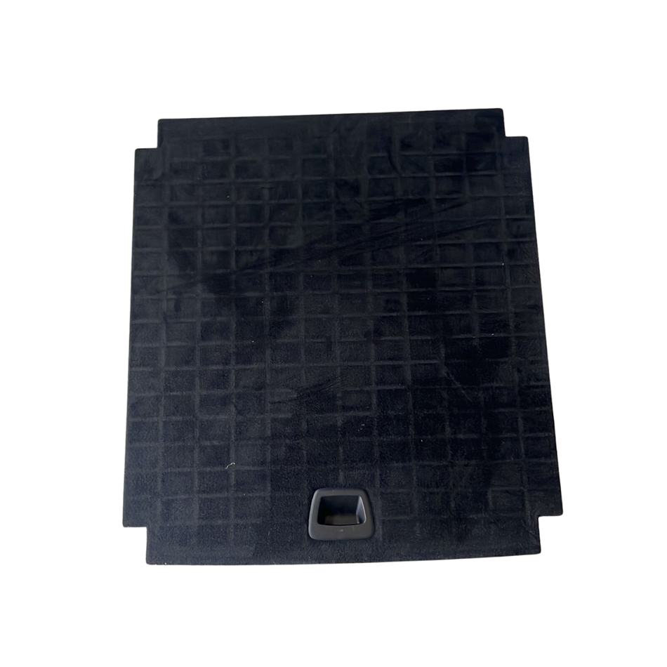 Tappeto vano baule BMW X3 2° Serie