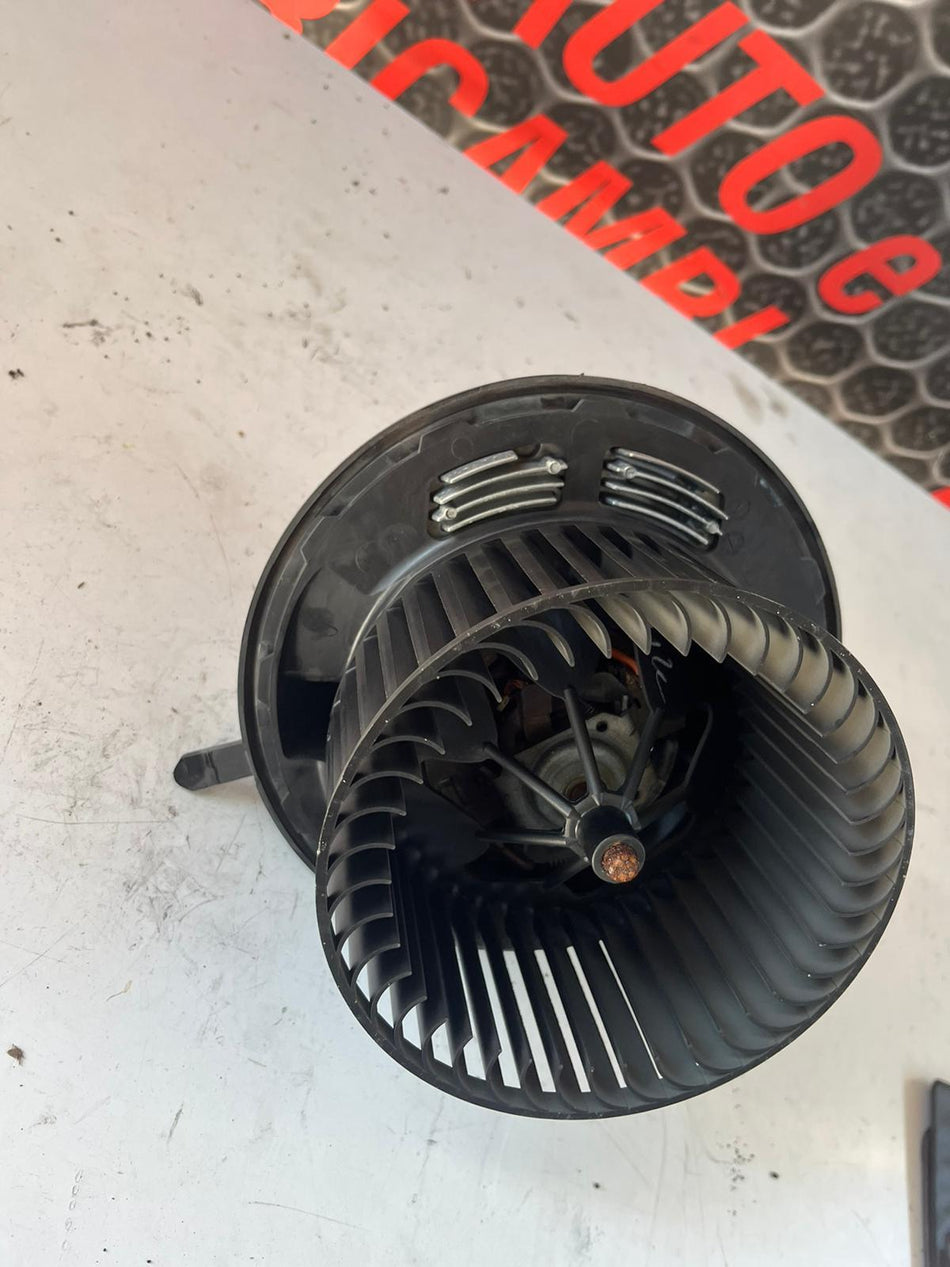 Ventola riscaldamento BMW X3 2° Serie