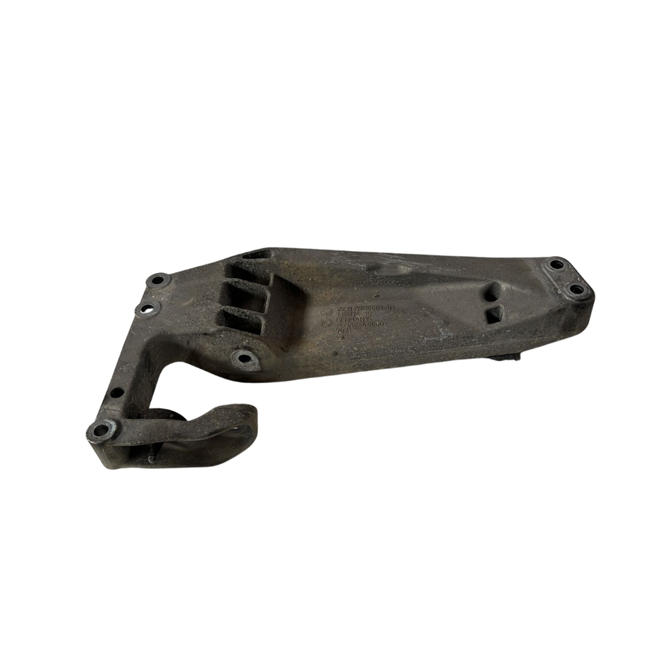 Supporto Cambio BMW X3 2° Serie