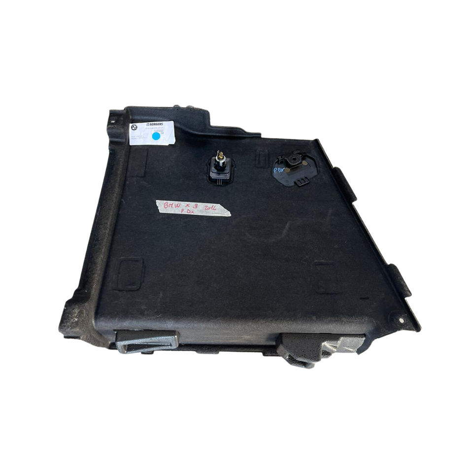 Pannello Baule Posteriore Destro BMW X3 2° Serie