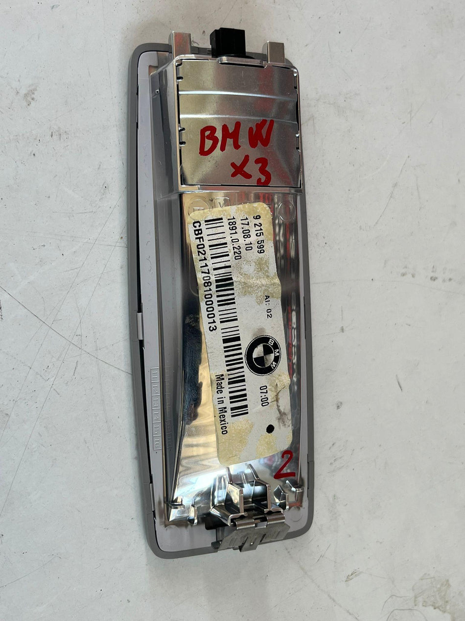 Plafoniera BMW X3 2° Serie