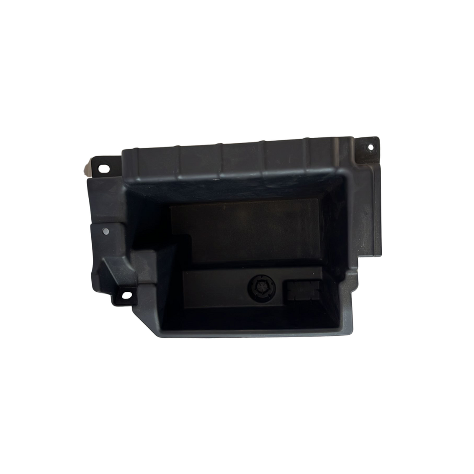 Cassetto baule lato sinistro BMW X3 2° Serie