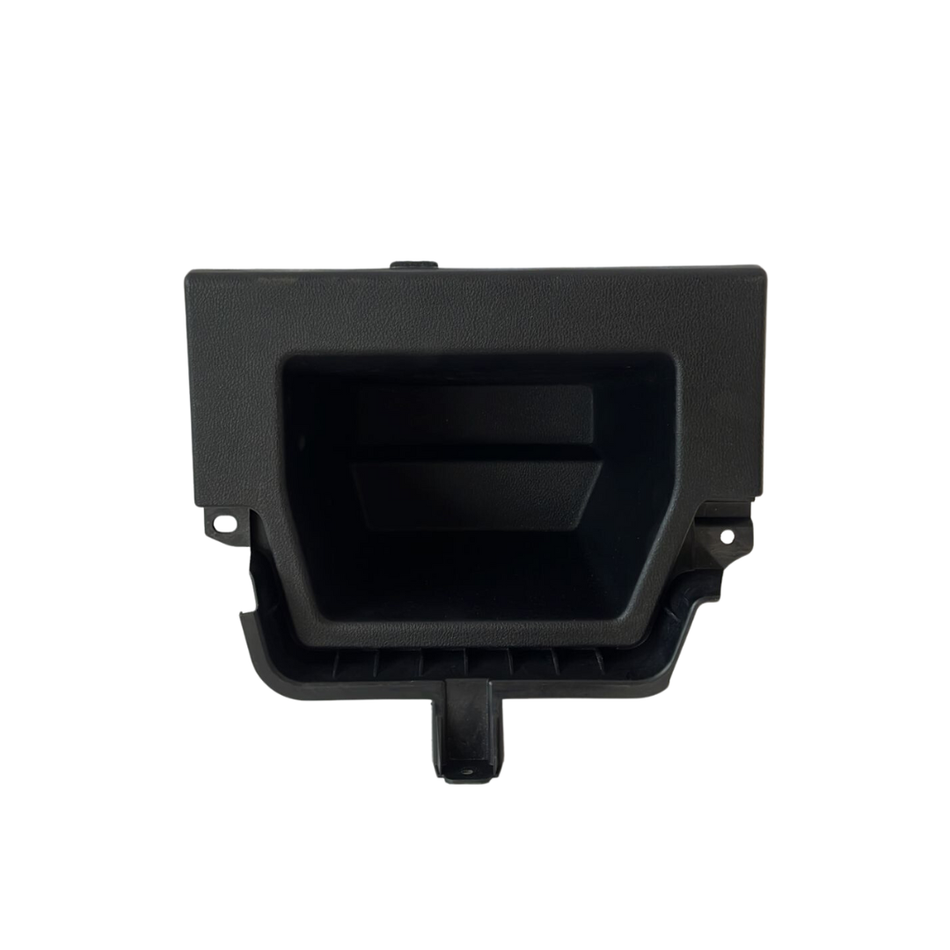 Cassetto baule lato destro BMW X3 2° Serie