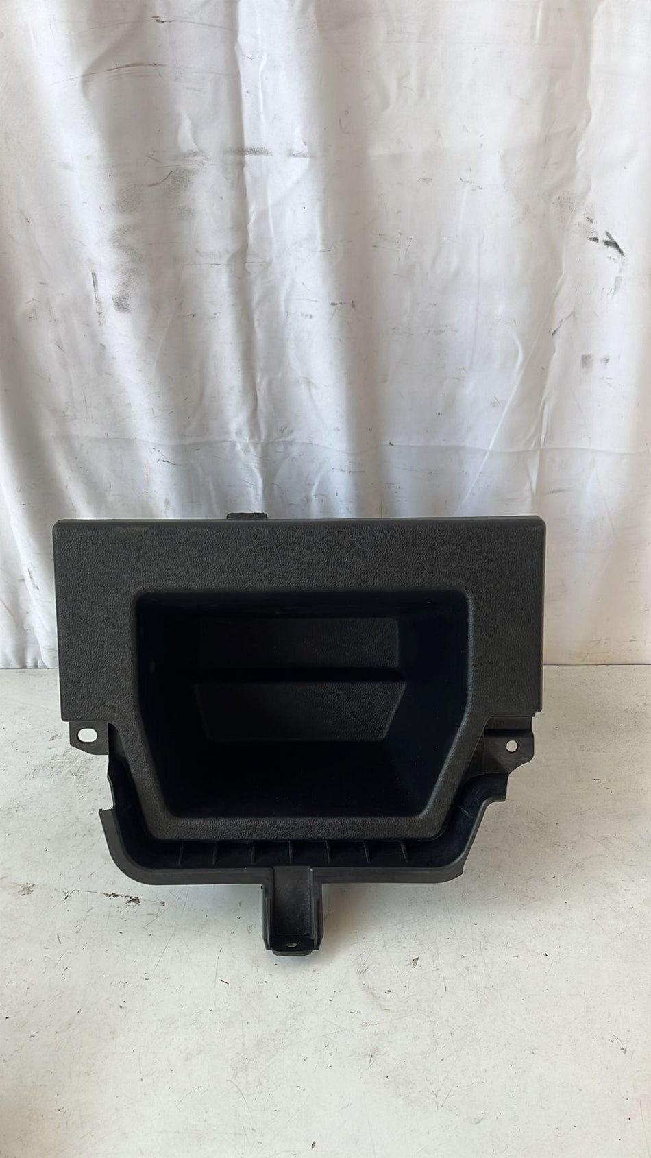Cassetto baule lato destro BMW X3 2° Serie