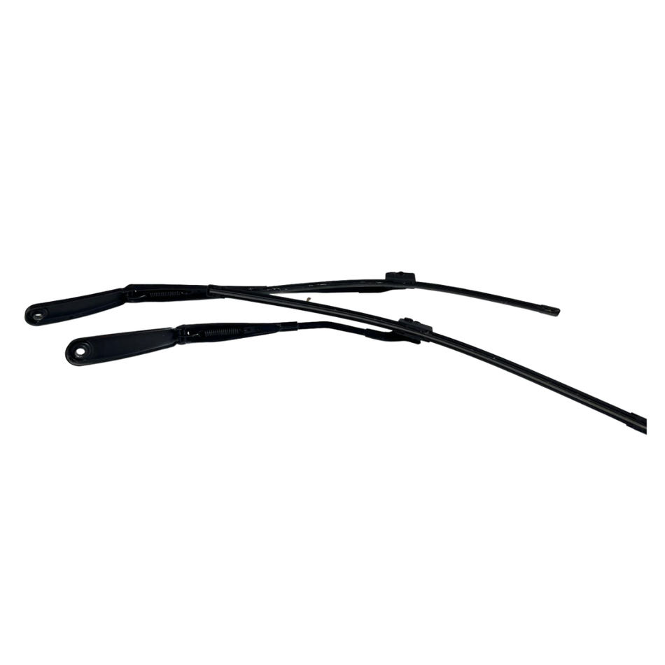 Bracci Tergi ant. BMW X3 2° Serie