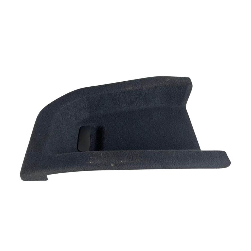 Cassetto baule lato destro BMW X3 2° Serie