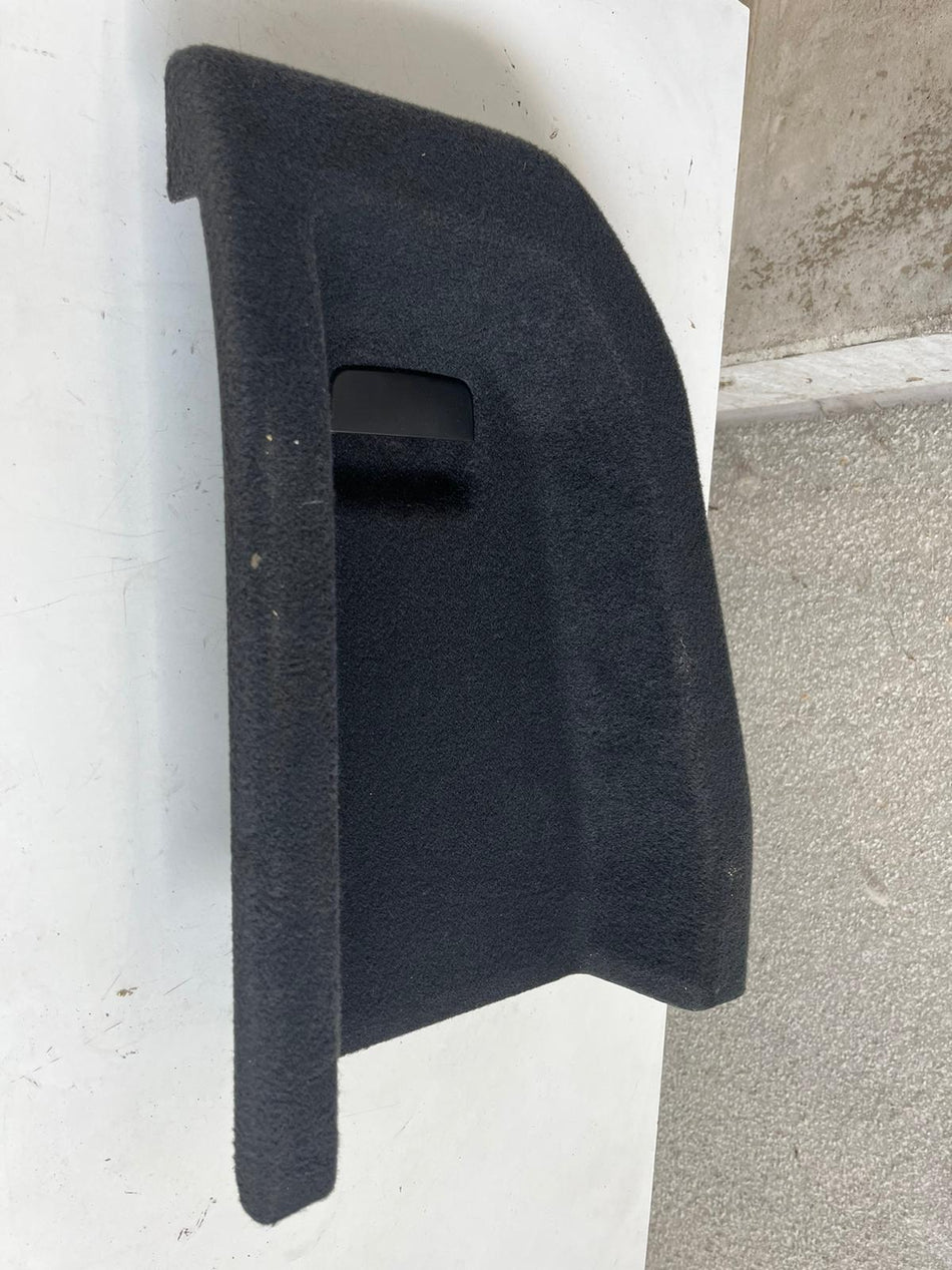 Cassetto baule lato destro BMW X3 2° Serie