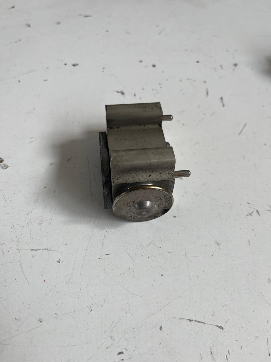 Valvola evaporatore A/C convertibile BMW X3 2° Serie