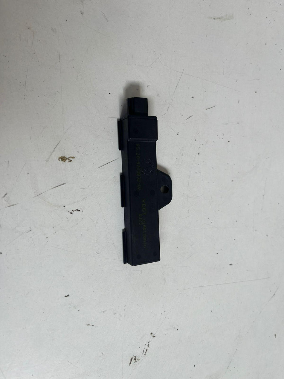 Antenna Autoradio BMW X3 2° Serie