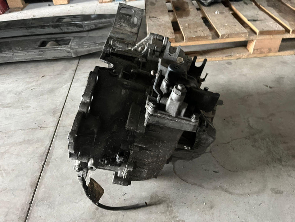 Cambio Manuale Completo VOLVO XC60 1° Serie