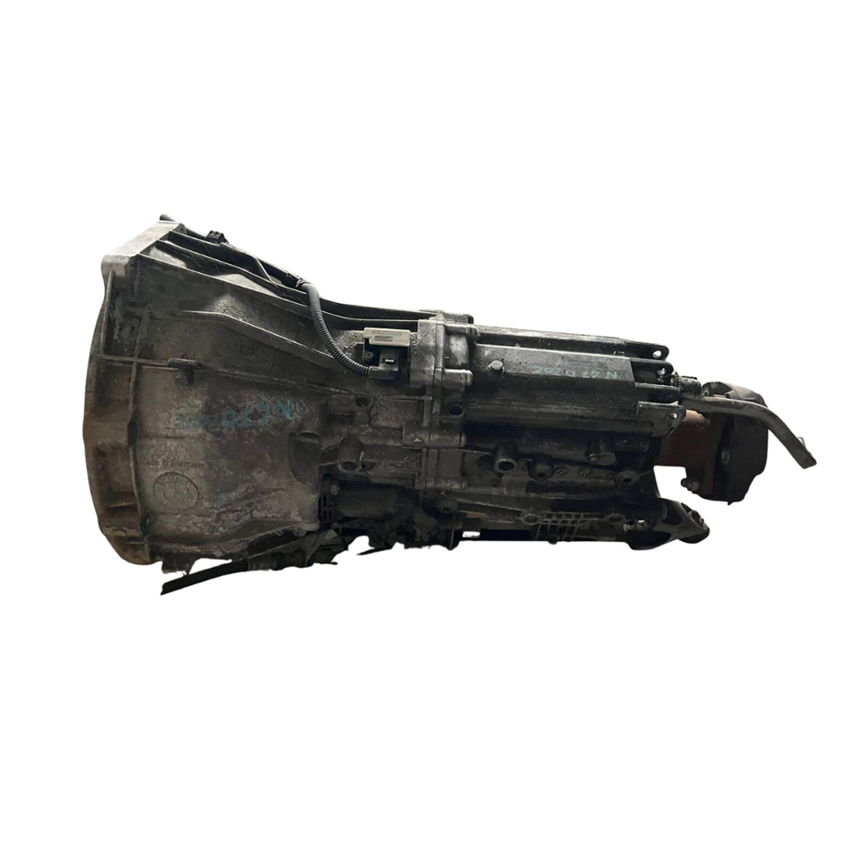 Cambio Manuale Completo BMW Serie 3 E91 Touring 2° Serie