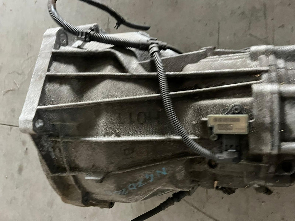 Cambio Manuale Completo BMW Serie 3 E91 Touring 2° Serie