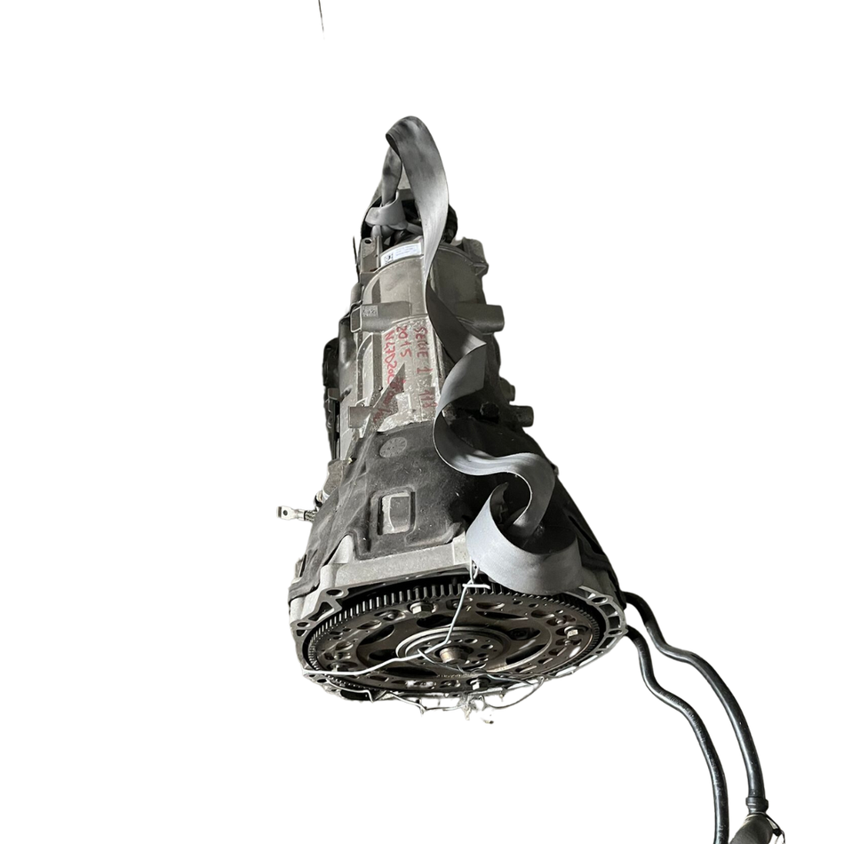 Cambio Automatico BMW Serie 1 (F21) (12>18)