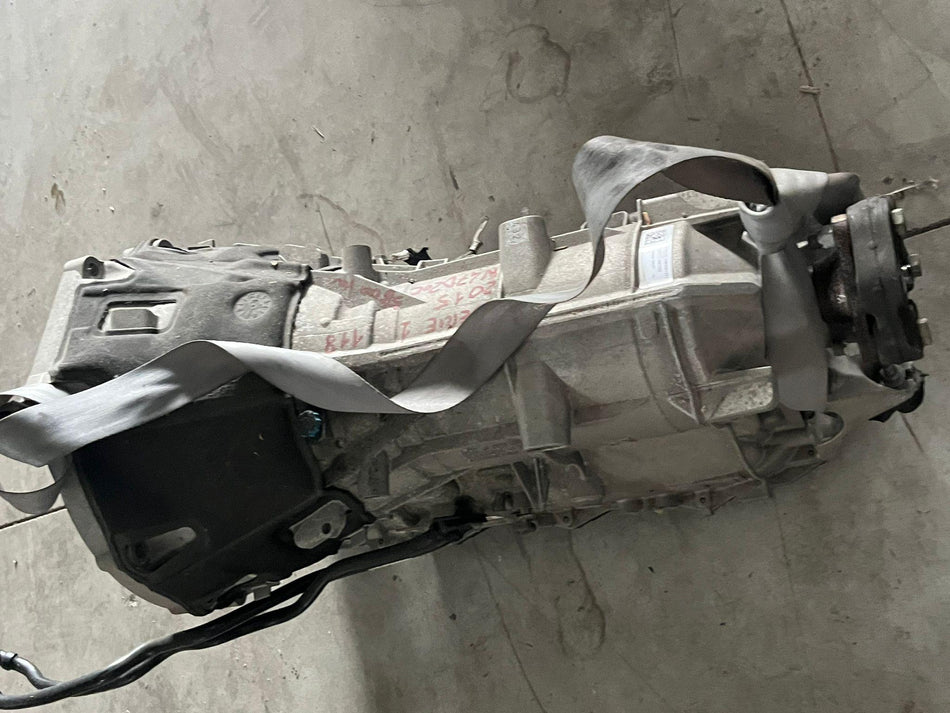 Cambio Automatico BMW Serie 1 (F21) (12>18)