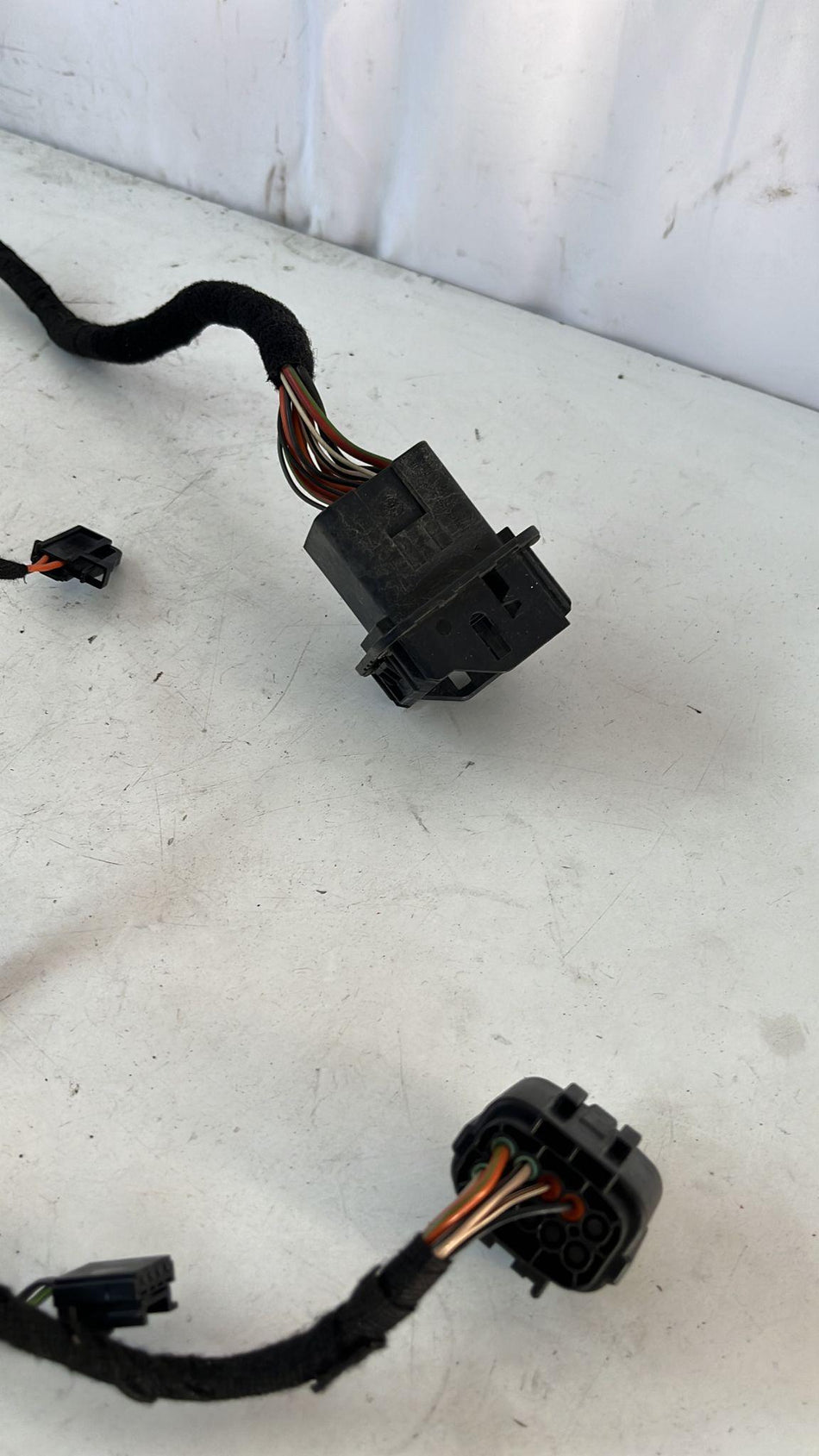 Cablaggio Porta Post SX ALFA ROMEO Giulietta Serie (940_) (13>)