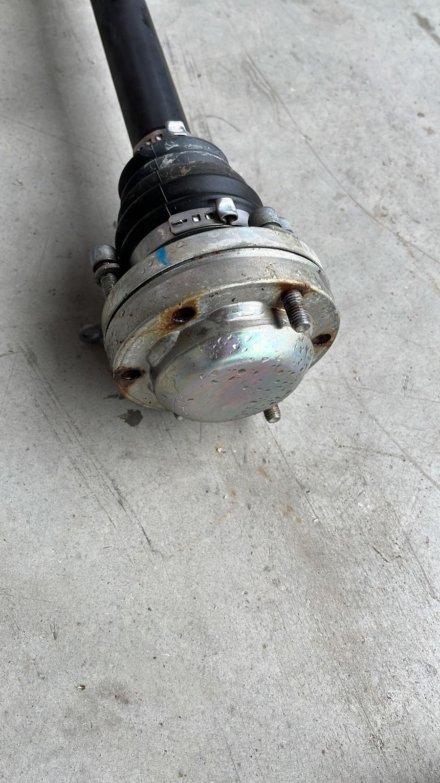 Semiasse Posteriore Destro AUDI Q5 Serie (FYB) (17>)
