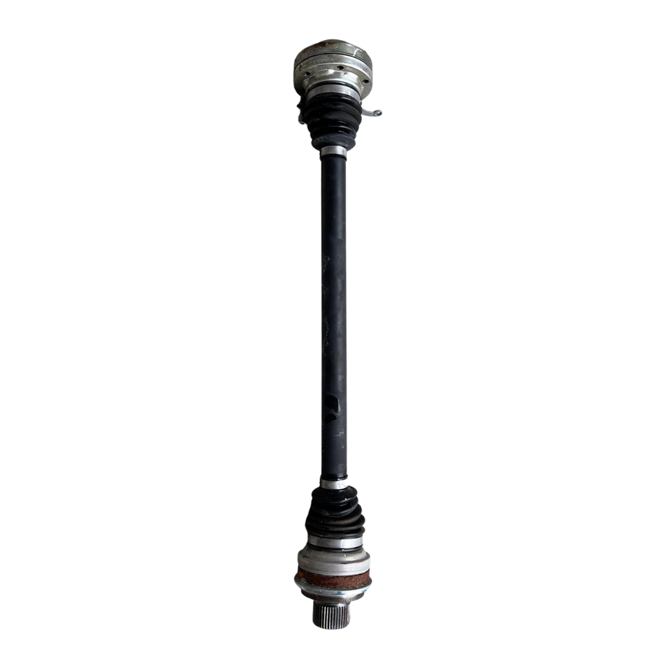 Semiasse Posteriore Sinistro AUDI Q5 Serie (FYB) (17>)