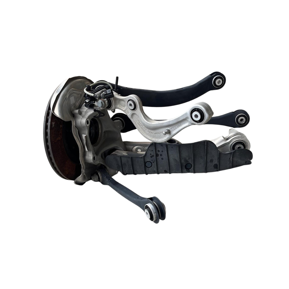 Massa Meccanica Posteriore Destra AUDI Q5 Serie (FYB) (17>)