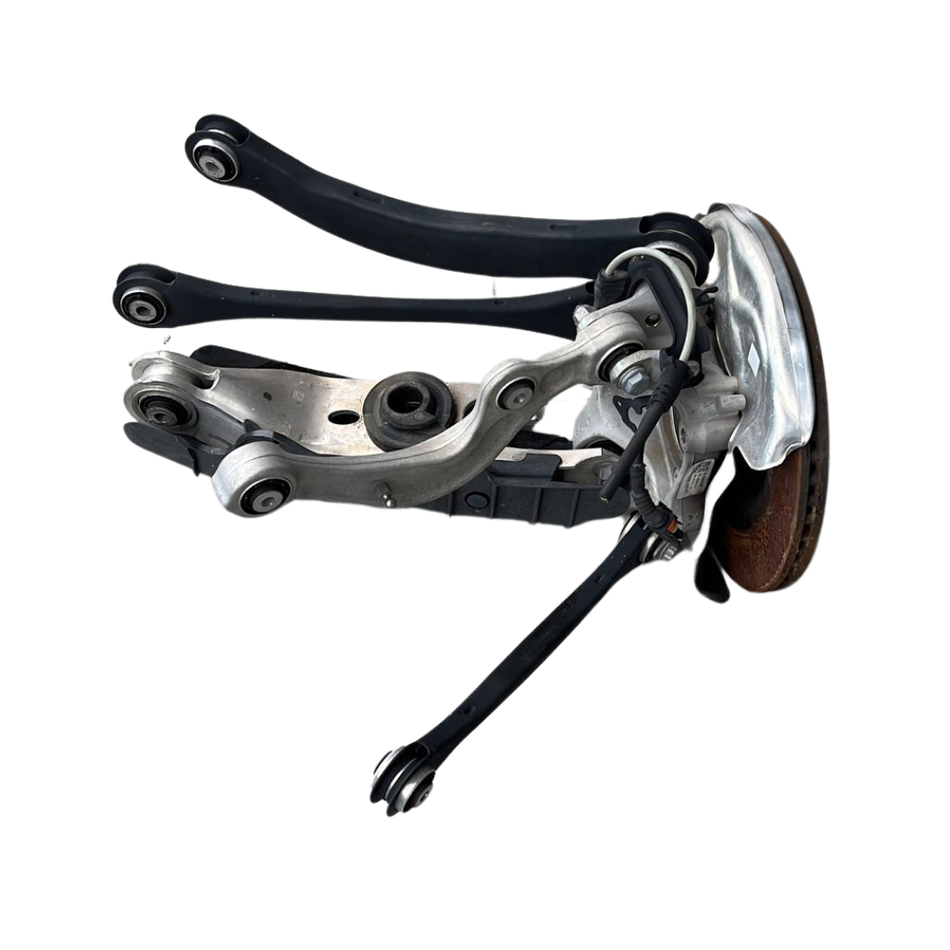 Massa Meccanica Posteriore Sinistra AUDI Q5 Serie (FYB) (17>)