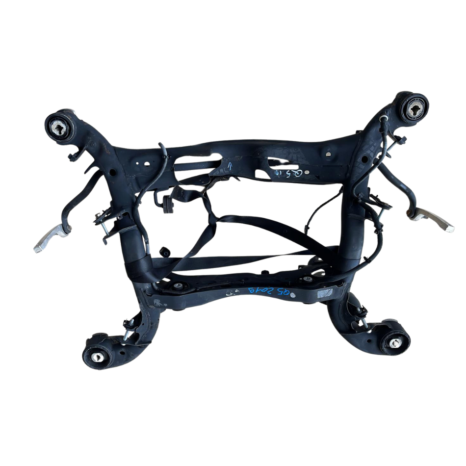 Assale posteriore AUDI Q5 Serie (FYB) (17>)