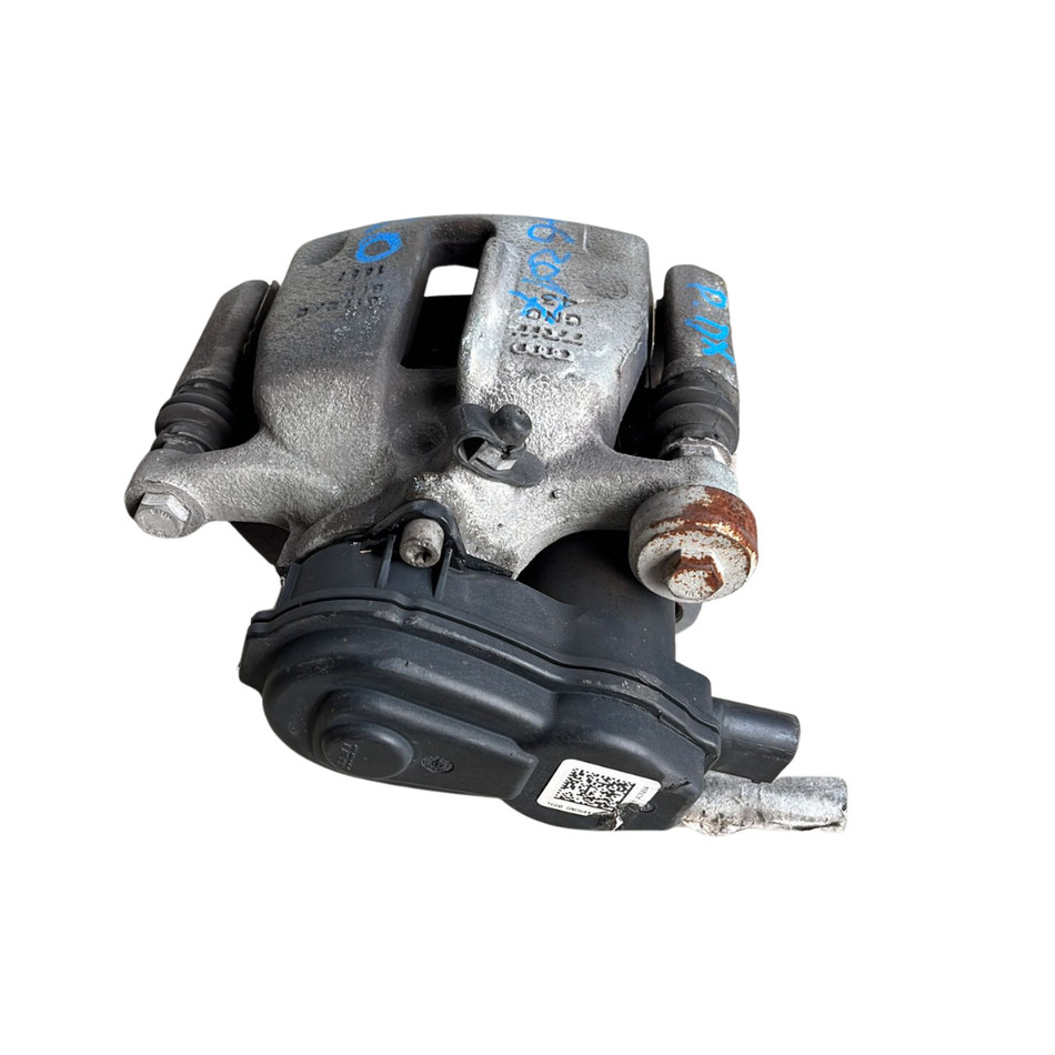 Pinza Freno Posteriore Destra AUDI A6 Allroad C8 Serie (4AH) (18>)