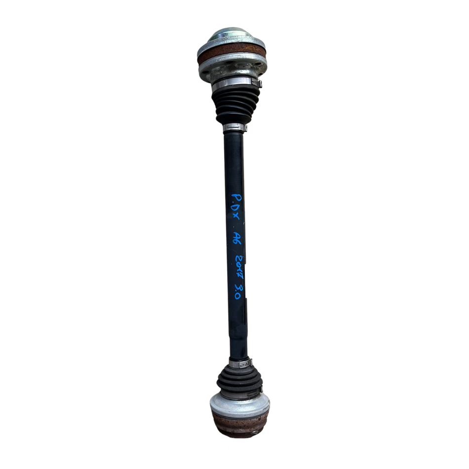 Semiasse Posteriore Destro AUDI A6 Allroad C8 Serie (4AH) (18>)