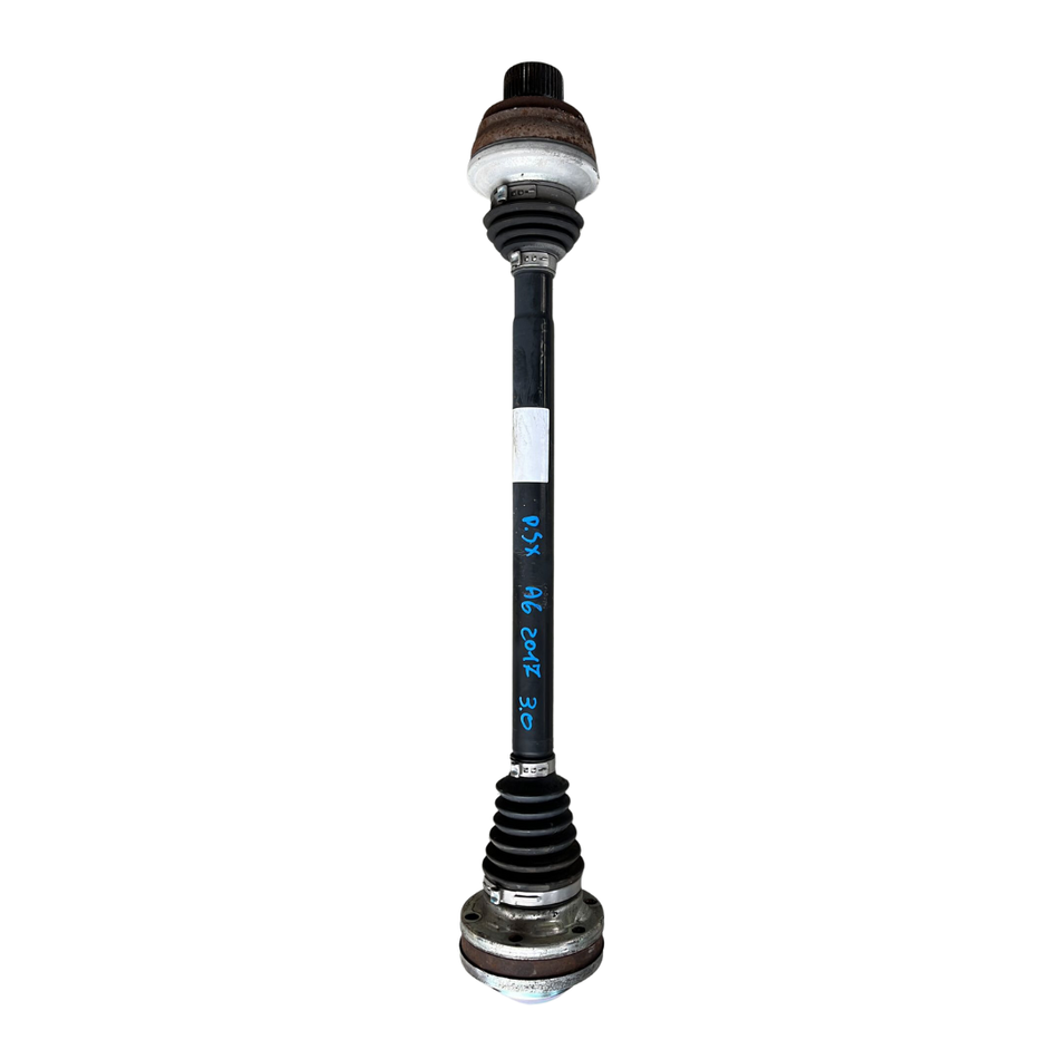 Semiasse Posteriore Sinistro AUDI A6 Allroad C8 Serie (4AH) (18>)
