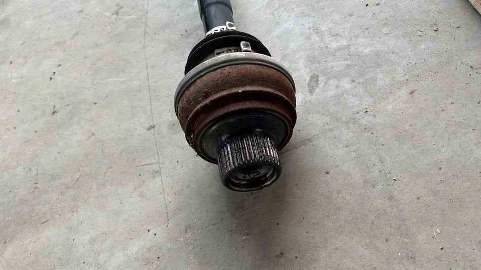 Semiasse Posteriore Sinistro AUDI A6 Allroad C8 Serie (4AH) (18>)