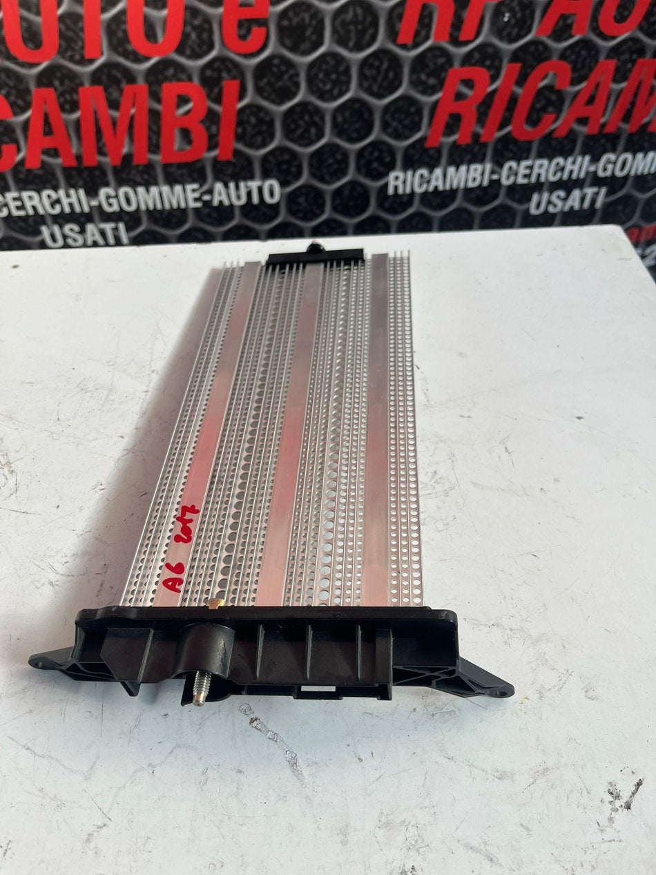 Riscaldatore ausiliario acqua AUDI A6 Allroad C8 Serie (4AH) (18>)