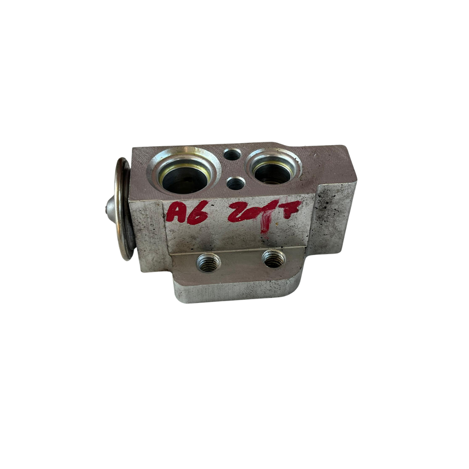 Valvola espansione A/C AUDI A6 Allroad C8 Serie (4AH) (18>)