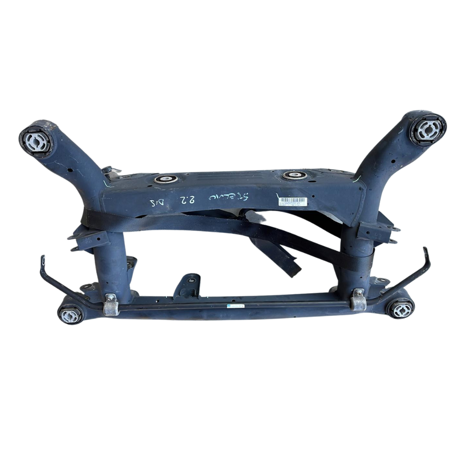 Assale posteriore ALFA ROMEO Stelvio Serie (949_) (16>)