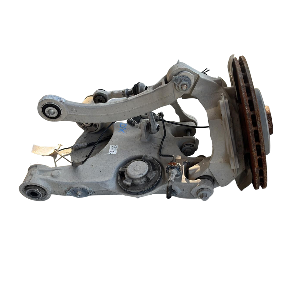 Massa Meccanica Posteriore Destra ALFA ROMEO Stelvio Serie (949_) (16>)