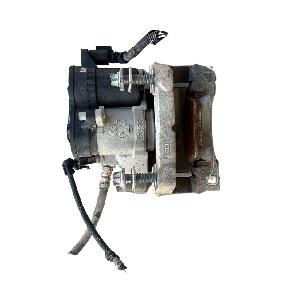 Pinza Freno Posteriore Sinistra ALFA ROMEO Stelvio Serie (949_) (16>)