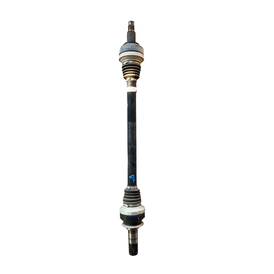 Semiasse Posteriore Destro ALFA ROMEO Stelvio Serie (949_) (16>)