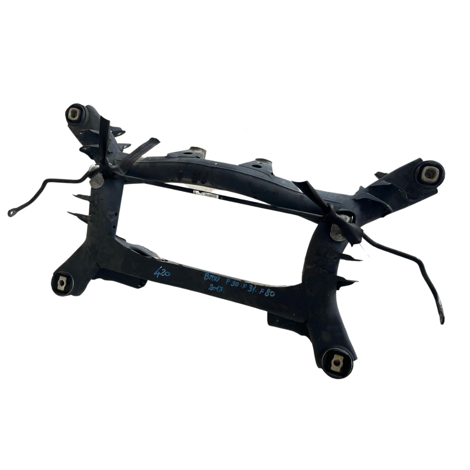 Assale posteriore BMW Serie 4 Coupè (F32) (13>)