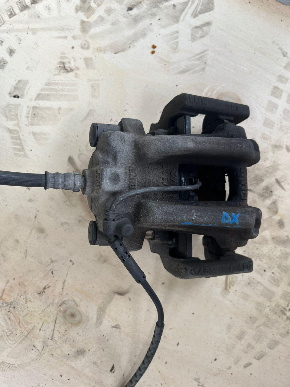 Pinza Freno Posteriore Destra BMW Serie 4 Coupè (F32) (13>)