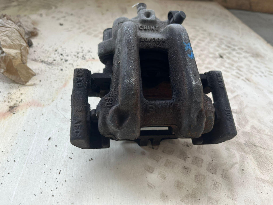 Pinza Freno Posteriore Sinistra BMW Serie 4 Coupè (F32) (13>)