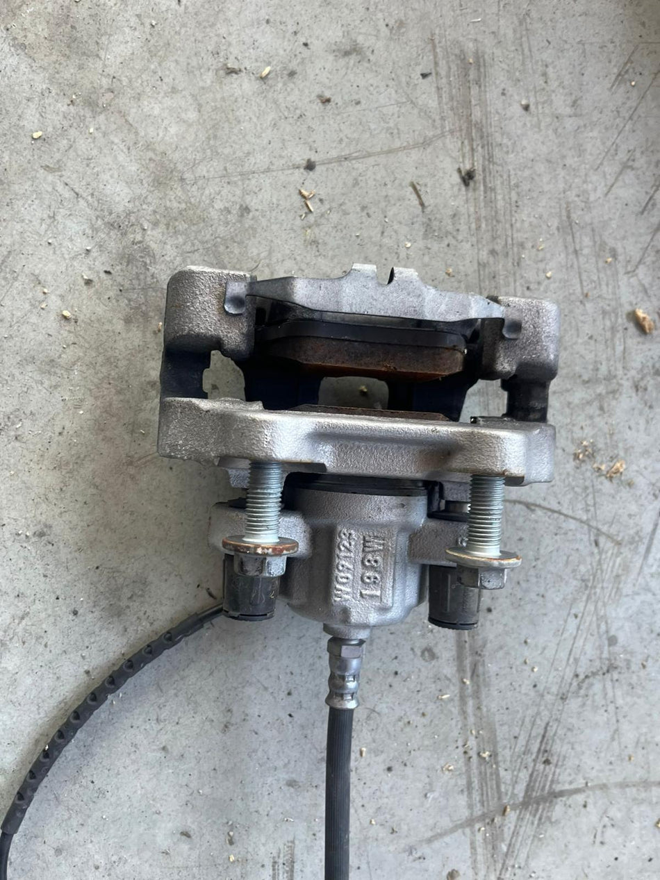 Pinza Freno Posteriore Destra BMW Serie 1 F20 (11>19)