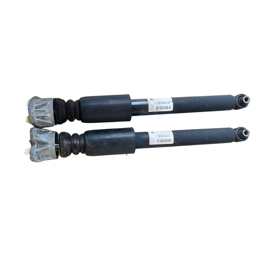 Coppia Ammortizzatori BMW Serie 1 F20 (11>19)
