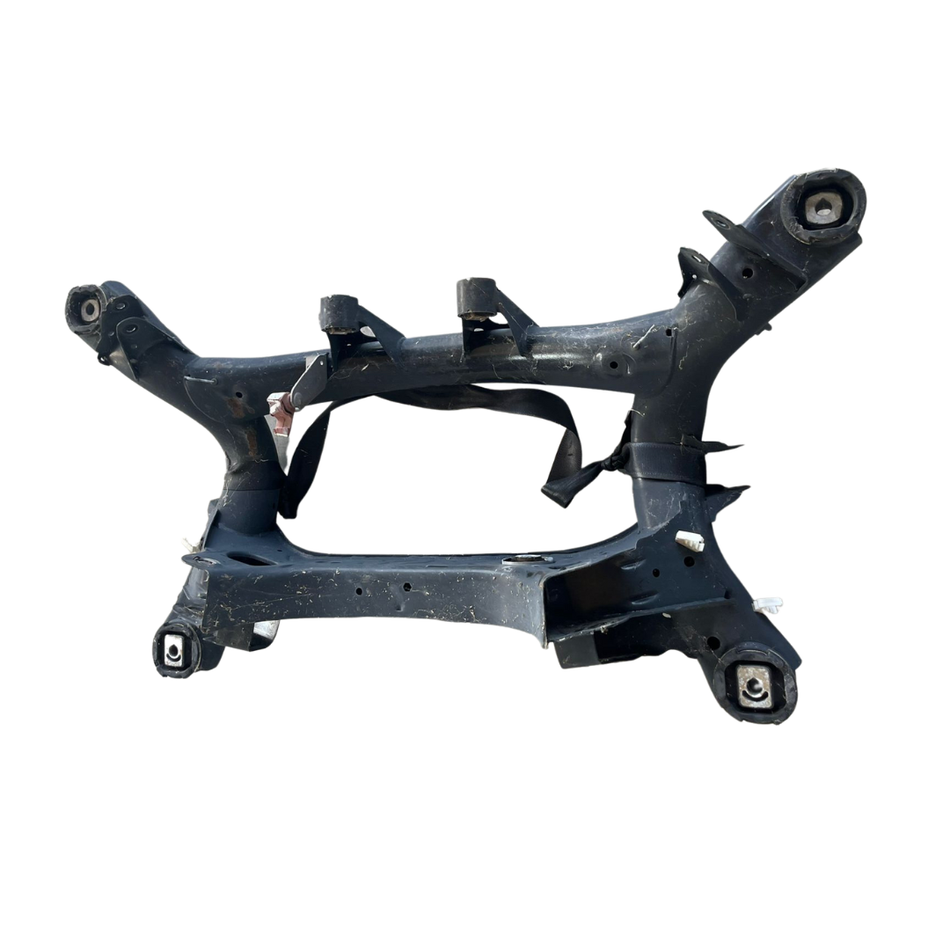 Assale posteriore BMW Serie 1 F20 (11>19)