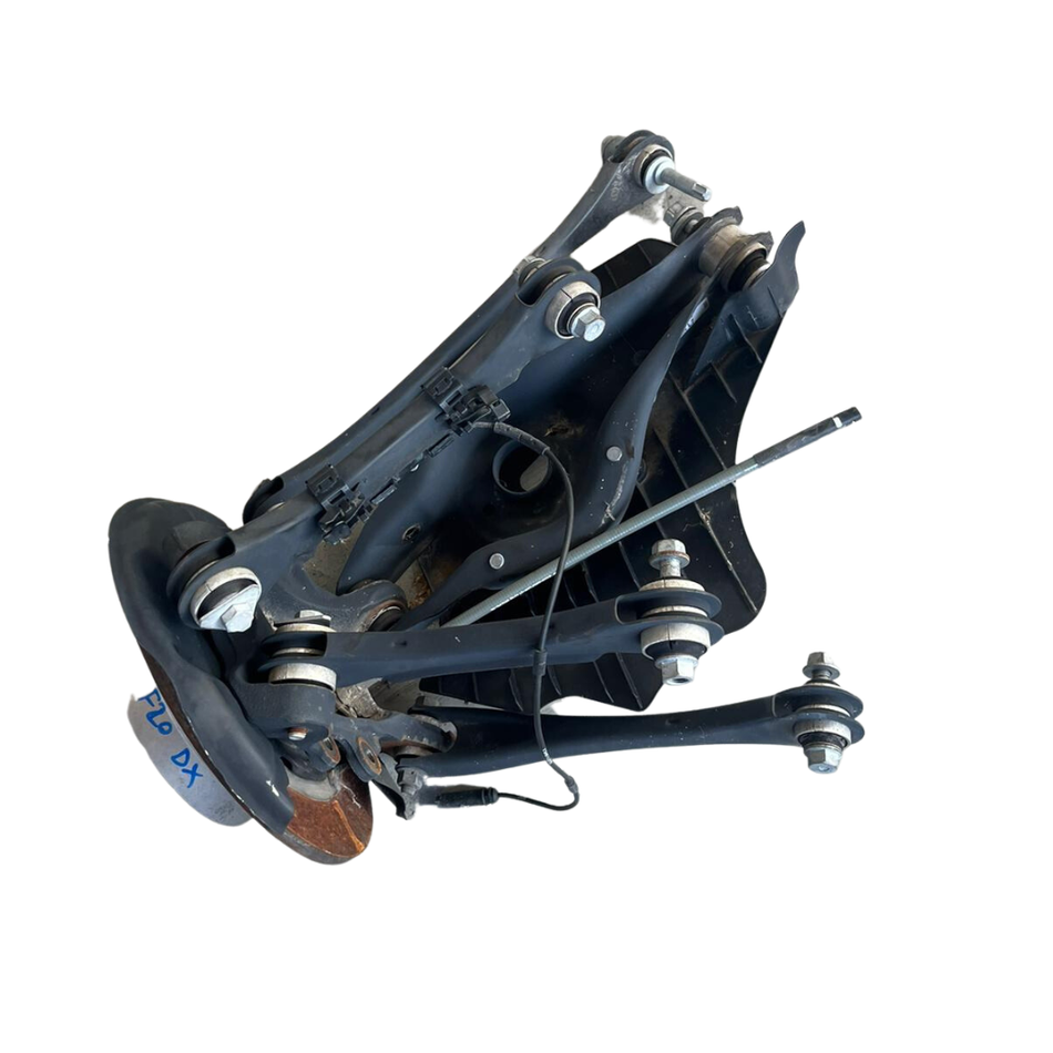 Massa Meccanica Posteriore Destra BMW Serie 1 F20 (11>19)