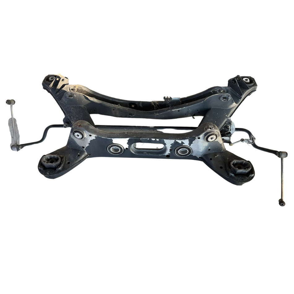 Assale posteriore MERCEDES Classe C S. Wagon W205