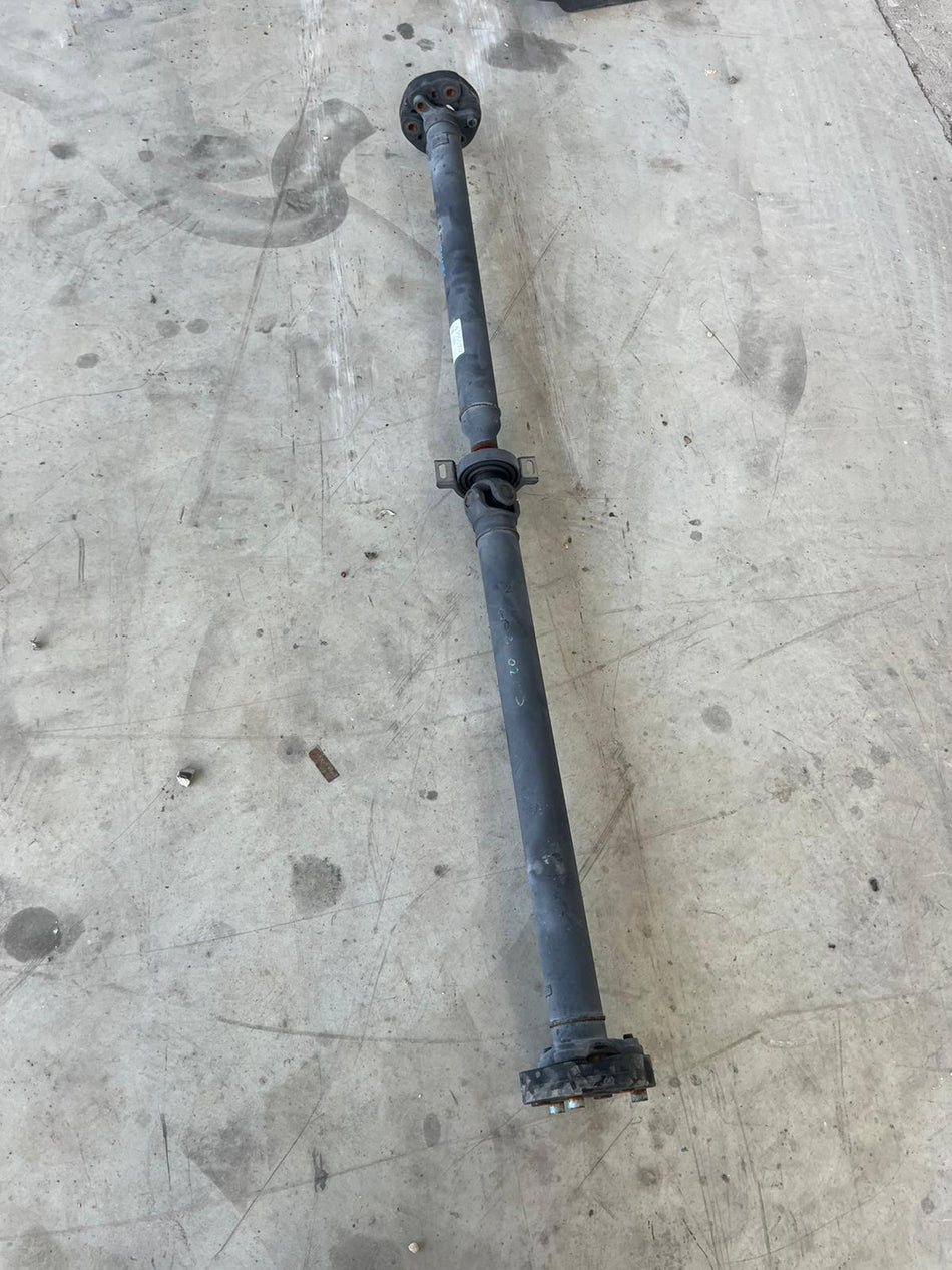 Albero di trasmissione CENTRALE MERCEDES Classe C S. Wagon W205