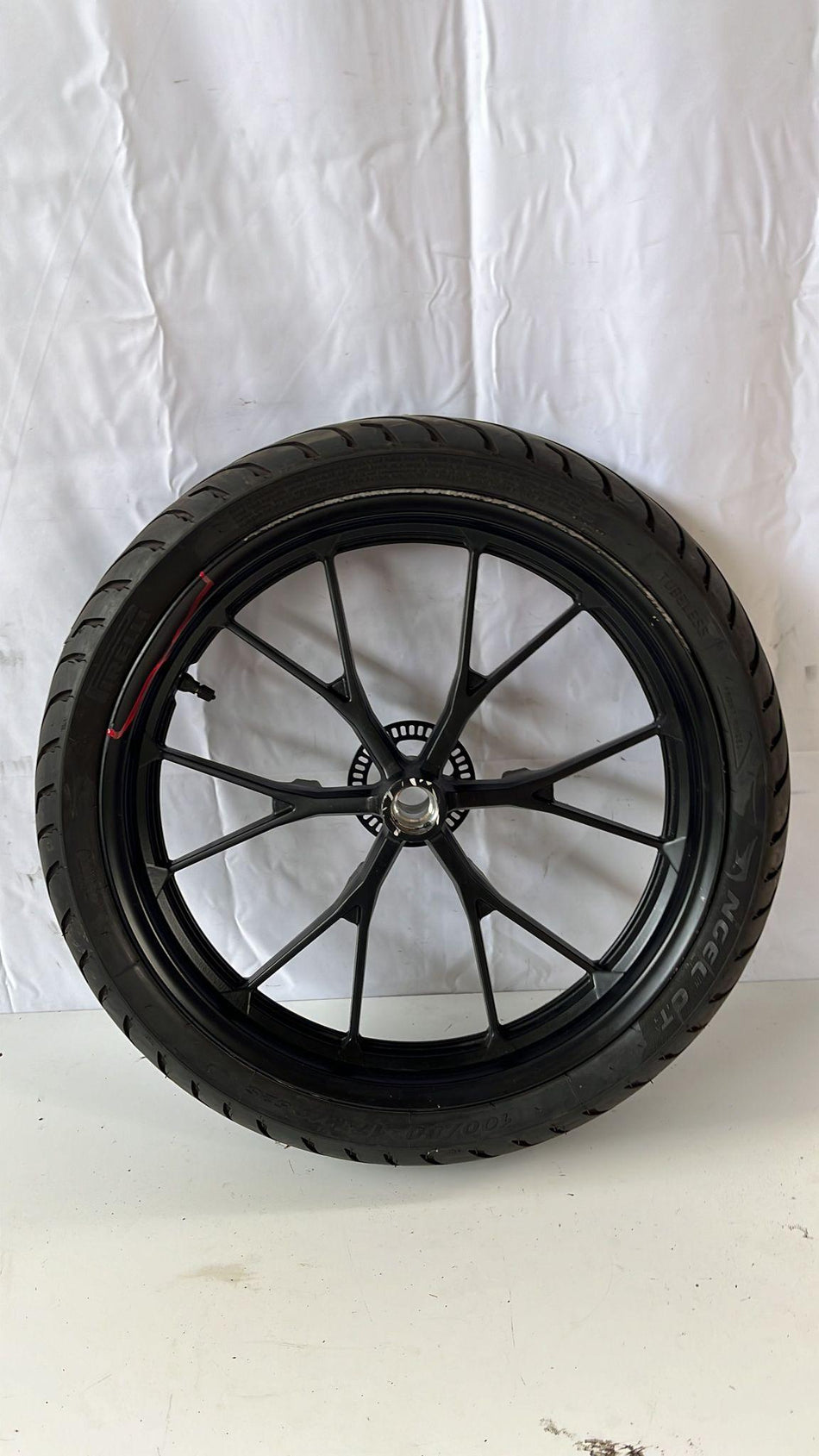 Ruota anteriore Yamaha MT 125cc (21>)