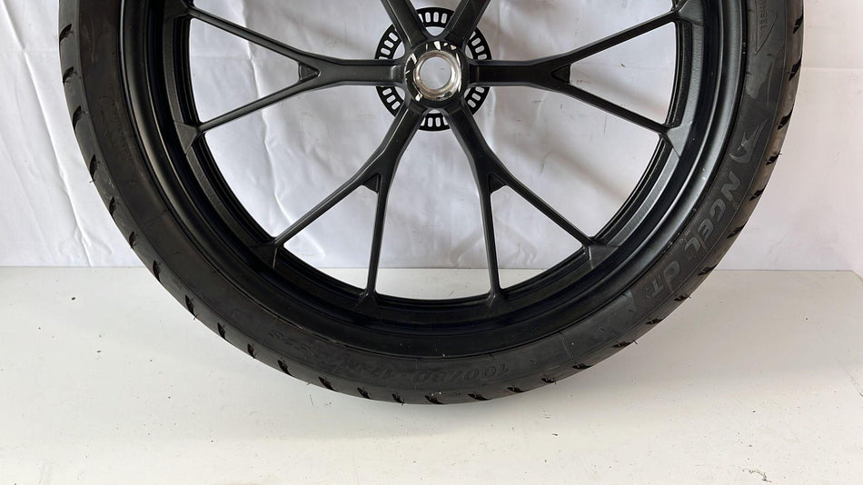 Ruota anteriore Yamaha MT 125cc (21>)