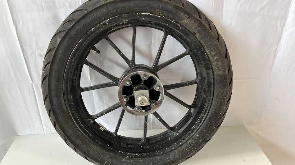 Ruota posteriore Yamaha MT 125cc (21>)