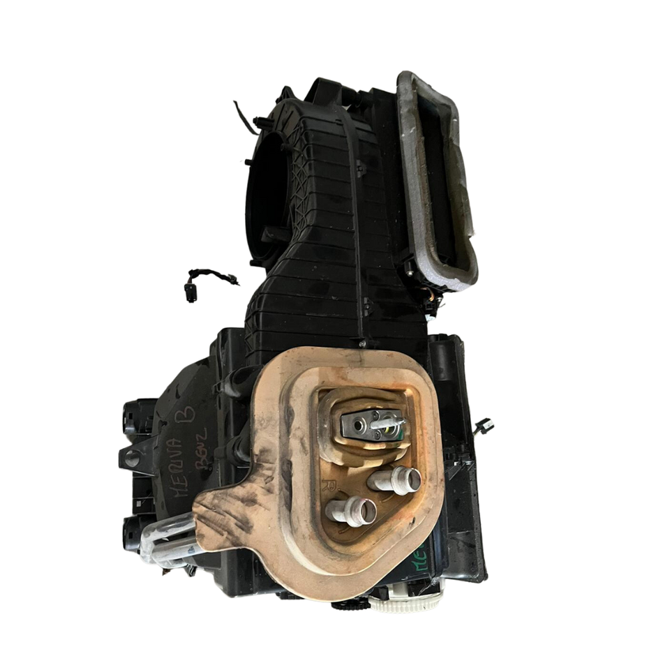 Apparato di Riscaldamento OPEL Meriva 3° Serie