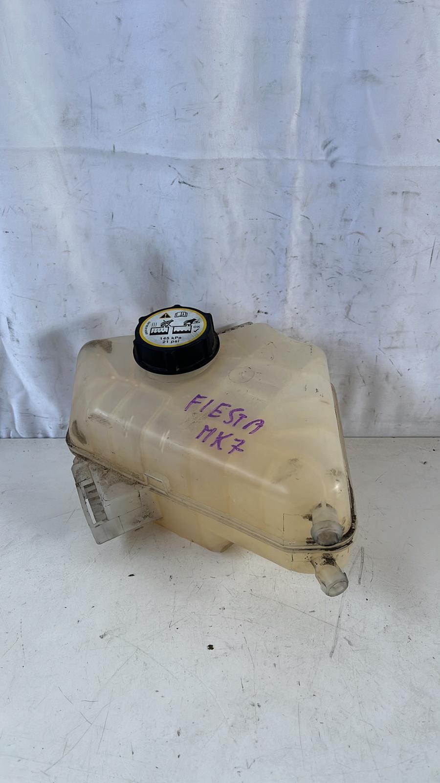 Vaschetta liquido radiatore FORD Fiesta 7° Serie