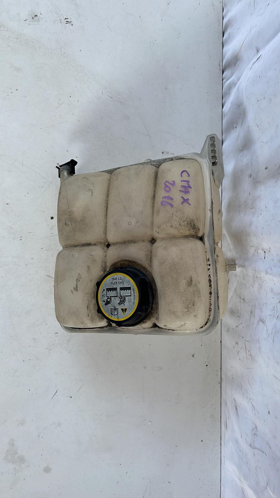Vaschetta liquido radiatore FORD C - Max Serie (CEU) (15>)